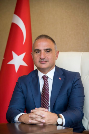 Mehmet Nuri ERSOY