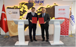 Turkish Bodies Sign Protocol For Foreign Students