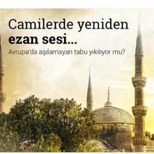 TOPİC OF THE MONTH