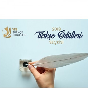 YTB Türkçe Ödülleri Seçkisi 2019