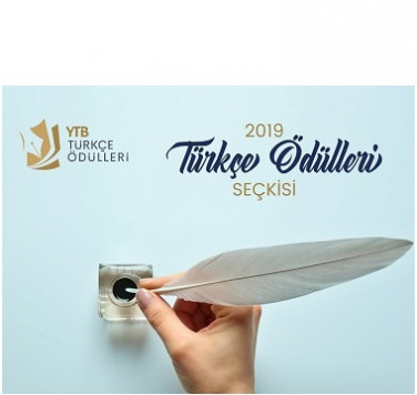 YTB Türkçe Ödülleri Seçkisi 2019