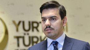 YTB Başkanı Eren: Almanya'daki Saldırı Avrupa’da A...