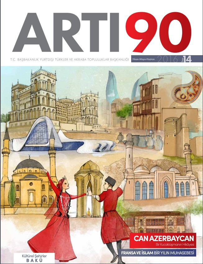 Artı 90 14.Sayı
