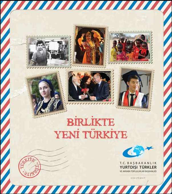 Birlikte Yeni Türkiye