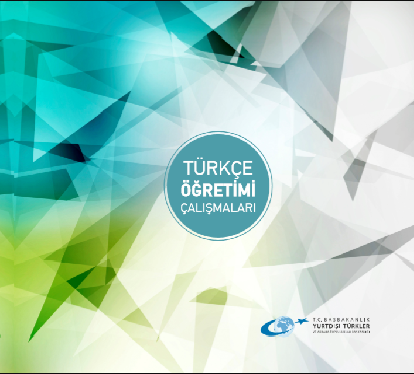 Türkçe Öğretimi Çalışmaları