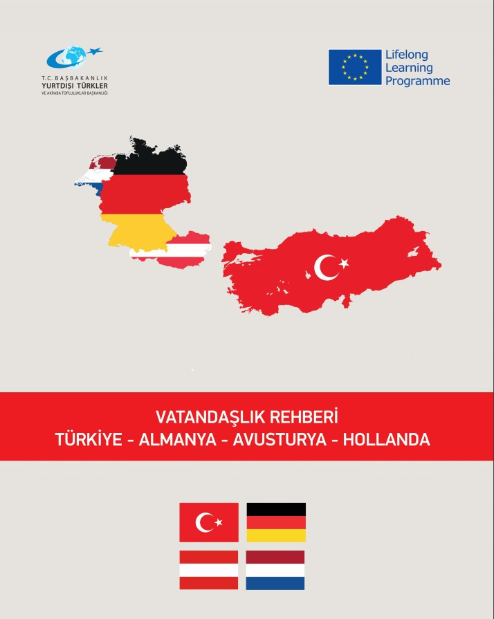 Vatandaşlık Rehberi