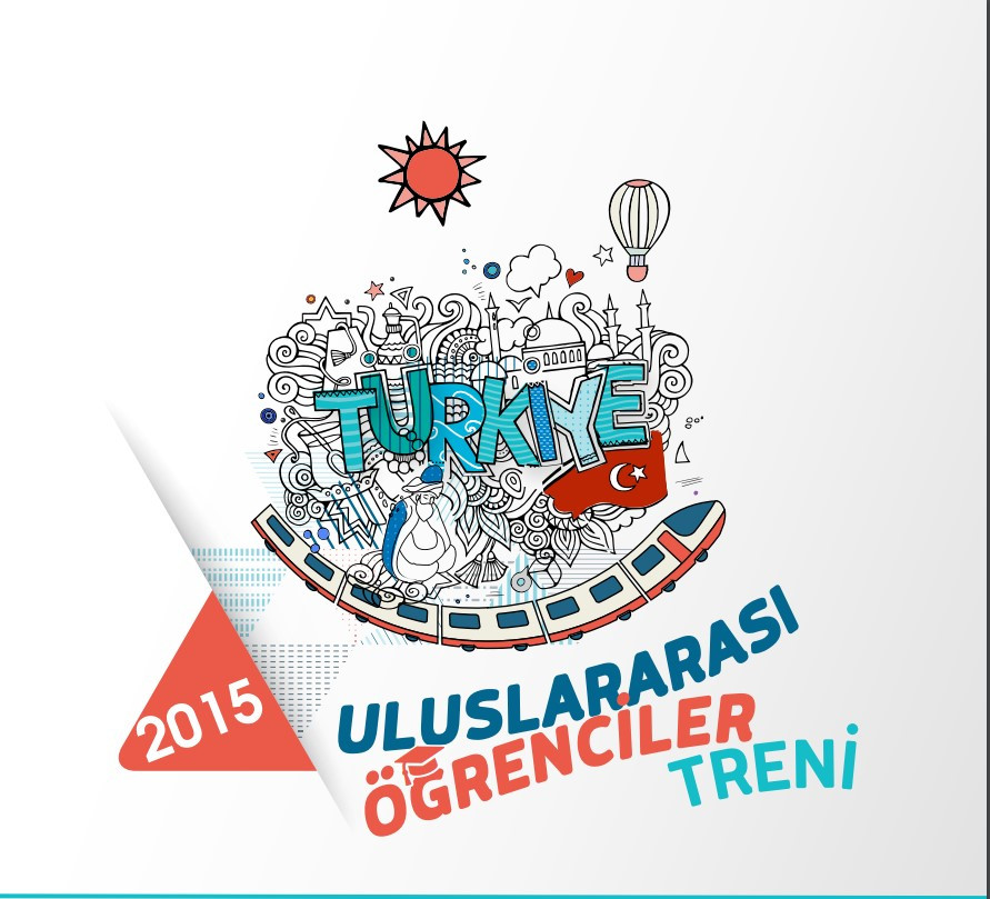 Uluslararası Öğrenciler Treni