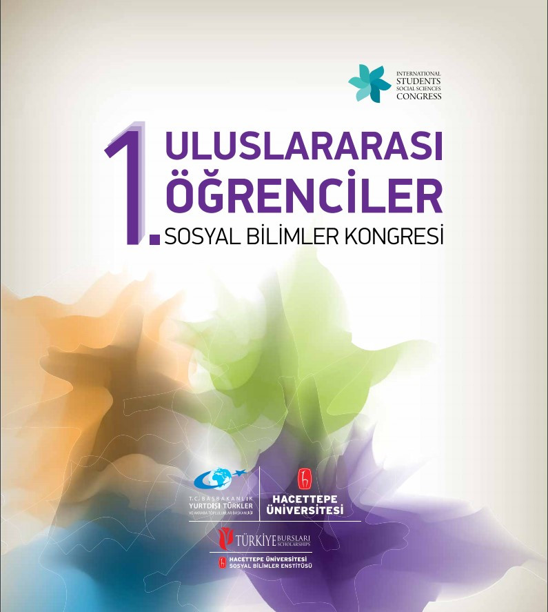 1.Sosyal Bilimler Kongresi