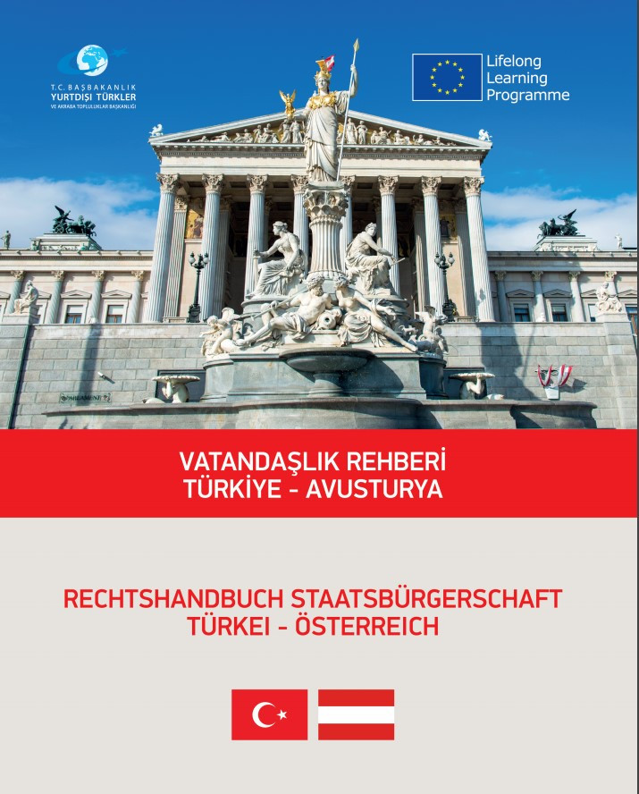 Vatandaşlık Rehberi Türkiye-Avusturya